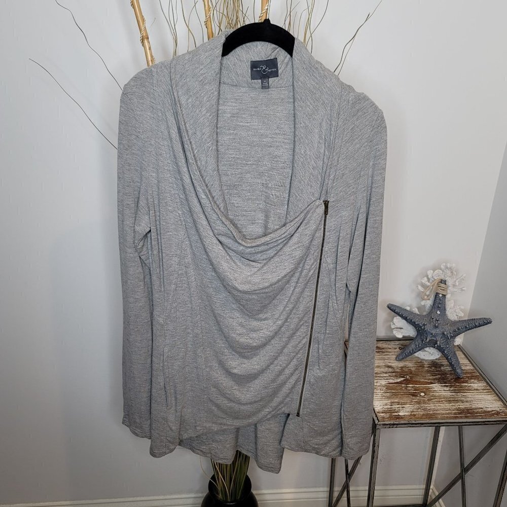 Market‎ & Spruce Cardigan Womens Medium